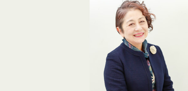 逸見 シャンタール　写真