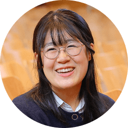 平田さん<br>（4年生）